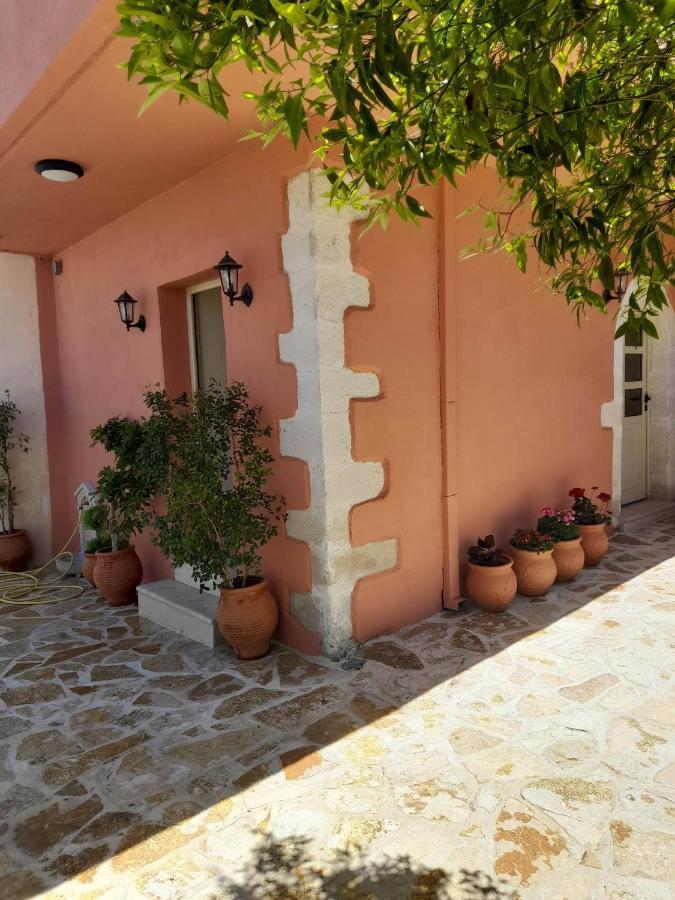 אריראופוליס Thea'S Country House מראה חיצוני תמונה