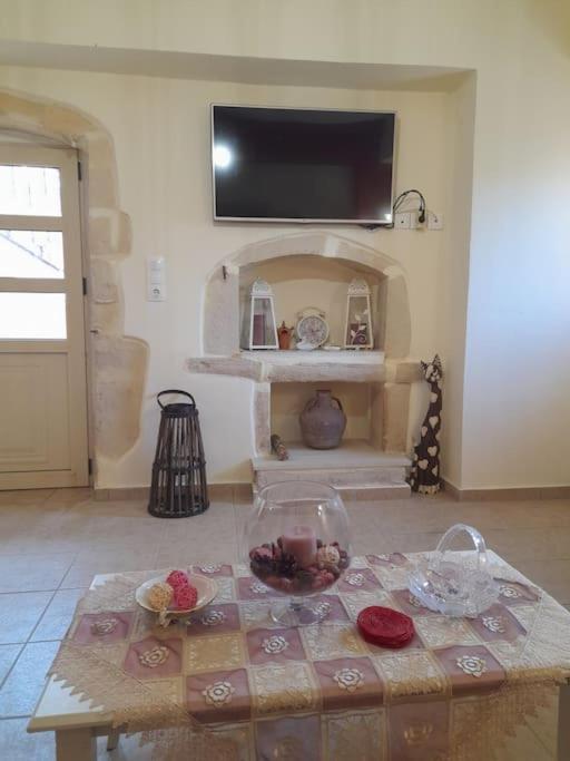 אריראופוליס Thea'S Country House מראה חיצוני תמונה