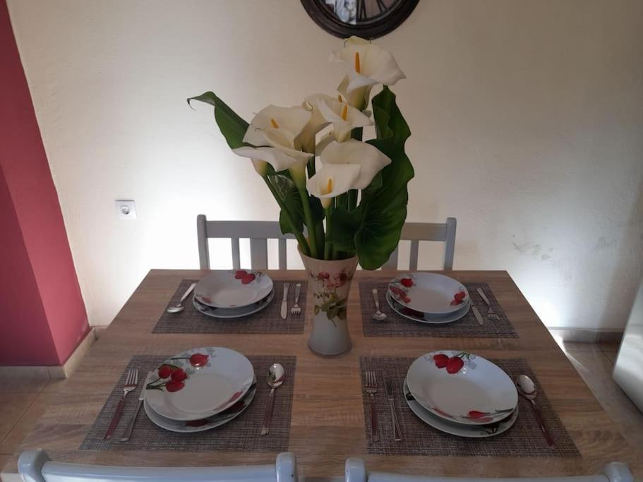 אריראופוליס Thea'S Country House מראה חיצוני תמונה
