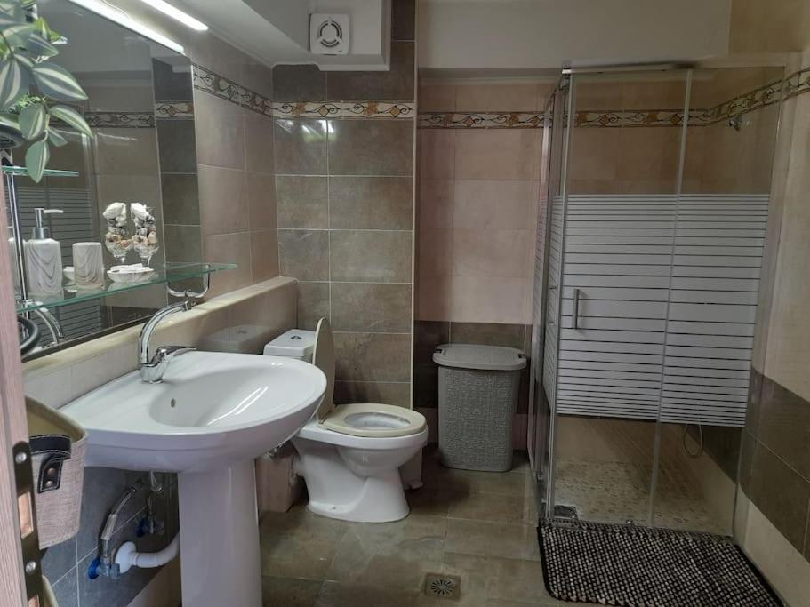 אריראופוליס Thea'S Country House מראה חיצוני תמונה